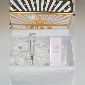 Dior Gift Set